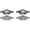 Image de Jeu de plaquettes de frein ATE 13.0460-7213.2, avant