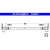 Image de Flexible de frein ATE 83.6103-0600.3