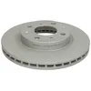 Image de Disque de frein ATE 24.0121-0104.1 avant, ventilé, 1 pièce