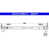 Image de Flexible de frein ATE 83.6133-0651.3