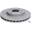Image de Disque de frein ATE Power Disc 24.0320-0115.1, 1 pièce