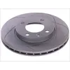 Image de Disque de frein ATE Power Disc 24.0320-0123.1, 1 pièce