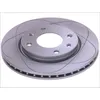 Image de Disque de frein ATE PowerDisc 24.0320-0132.1, 1 pièce