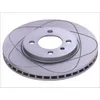 Image de Disque de frein ATE Power Disc 24.0322-0122.1, 1 pièce