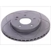 Image de Disque de frein ATE Power Disc 24.0322-0132.1, 1 pièce