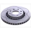 Image de Disque de frein ATE Power Disc 24.0324-0115.1, 1 pièce