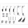 Image de Kit d'accessoires, mâchoires de frein ATE 03.0137-9180.2