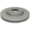 Image de Disque de frein ATE 24.0126-0102.1 avant, ventilé, 1 pièce