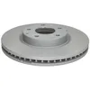 Image de Disque de frein ATE 24.0120-0708.1 arrière, ventilé, 1 pièce
