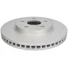 Image de Disque de frein ATE 24.0128-0190.1 avant, ventilé, 1 pièce