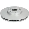 Image de Disque de frein ATE 24.0132-0701.1 avant, ventilé, 1 pièce