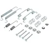 Image de Kit d'accessoires, mâchoires de frein ATE 03.0137-9215.2