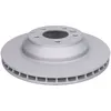 Image de Disque de frein ATE 24.0128-0169.1 arrière, ventilé, à haute teneur en carbone, 1 pièce