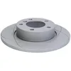 Image de Disque de frein ATE Power Disc 24.0312-0126.1, 1 pièce