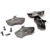 Image de Jeu de plaquettes de frein ATE 13.0460-2822.2, avant