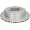 Image de Disque de frein ATE 24.0118-0709.1 arrière, ventilé, 1 pièce