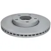 Image de Disque de frein ATE 24.0125-0115.1, 1 pièce