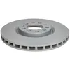 Image de Disque de frein ATE 24.0128-0192.1 avant, ventilé, 1 pièce