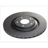 Image de Disque de frein ATE 24.0122-0243.1 arrière, ventilé, à haute teneur en carbone, 1 pièce
