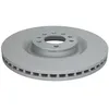 Image de Disque de frein ATE 24.0130-0189.1 avant, ventilé, à haute teneur en carbone, 1 pièce