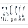 Image de Kit d'accessoires, mâchoires de frein ATE 03.0137-9287.2