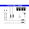 Image de Kit d'accessoires, mâchoires de frein ATE 03.0137-9282.2