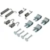 Image de Kit d'accessoires, Mâchoires de frein de stationnement ATE 03.0137-9294.2