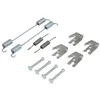 Image de Kit d'accessoires, mâchoires de frein ATE 03.0137-9296.2
