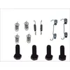 Image de Kit d'accessoires, Mâchoires de frein de stationnement ATE 03.0137-9297.2
