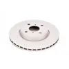 Image de Disque de frein ATE 24.0122-0240.1 avant, ventilé, 1 pièce