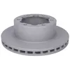 Image de Disque de frein ATE 24.0128-0202.1 arrière, ventilé, à haute teneur en carbone, 1 pièce