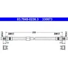 Image de Flexible de frein ATE 83.7849-0236.3