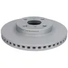 Image de Disque de frein ATE 24.0122-0246.1 avant, ventilé, 1 pièce