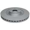 Image de Disque de frein ATE 24.0136-0107.1 avant, ventilé, à haute teneur en carbone, 1 pièce