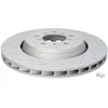 Image de Disque de frein ATE 24.0128-0208.2 avant, ventilé, à haute teneur en carbone, 1 pièce
