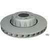 Image de Disque de frein ATE 24.0132-0161.2 avant, ventilé, à haute teneur en carbone, 1 pièce