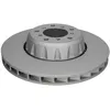 Image de Disque de frein ATE 24.0132-0162.2 avant, ventilé, à haute teneur en carbone, 1 pièce