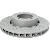 Image de Disque de frein ATE 24.0132-0164.2 avant, ventilé, à haute teneur en carbone, 1 pièce