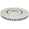 Image de Disque de frein ATE 24.0132-0165.2 avant, ventilé, à haute teneur en carbone, 1 pièce
