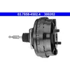 Image de Servo-Frein, dispositif d'assistance de frein ATE 03.7858-4502.4