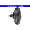 Image de Servo-Frein, dispositif d'assistance de frein ATE 03.7863-0332.4