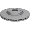 Image de Disque de frein ATE 24.0128-0154.1 avant, ventilé, à haute teneur en carbone, 1 pièce