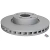 Image de Disque de frein ATE 24.0132-0101.1 avant, ventilé, à haute teneur en carbone, 1 pièce