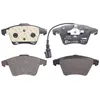 Image de Jeu de plaquettes de frein ATE 13.0460-7236.2, avant