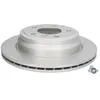 Image de Disque de frein ATE 24.0120-0204.1 arrière, ventilé, à haute teneur en carbone, 1 pièce