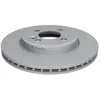 Image de Disque de frein ATE 24.0122-0248.1 avant, ventilé, à haute teneur en carbone, 1 pièce