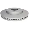Image de Disque de frein ATE 24.0129-0101.1 avant, ventilé, à haute teneur en carbone, 1 pièce