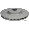 Image de Disque de frein ATE 24.0129-0102.1 avant, ventilé, à haute teneur en carbone, 1 pièce