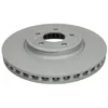 Image de Disque de frein ATE 24.0130-0193.1 avant, ventilé, à haute teneur en carbone, 1 pièce