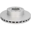 Image de Disque de frein ATE 24.0128-0213.1 avant, ventilé, 1 pièce